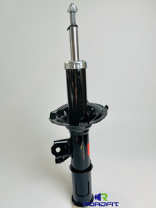 gas-filled gas front shock absorber