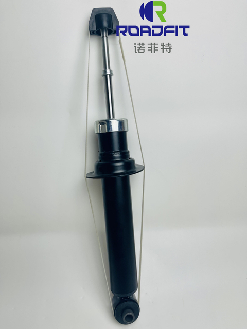 suspensory good-quality flexible shock absorber