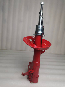 Heavy-duty Assemble Regulable Serviceable Suspensory Shock Absorber