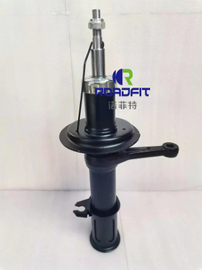 Serviceable High-quality Adaptive Black Shock Absorber