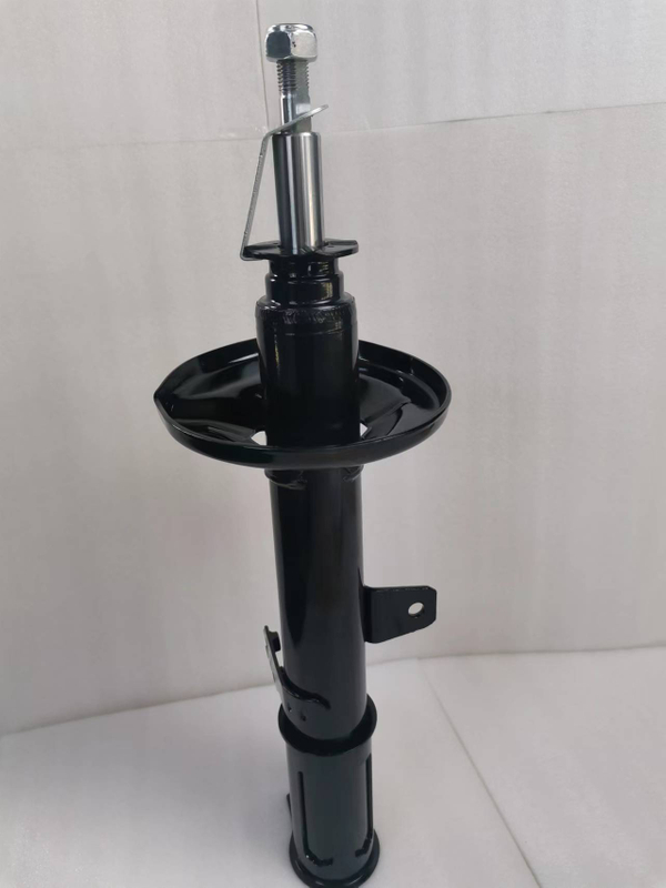 Adjustable Variable Rubbery Suspensory Steerable Shock Absorber