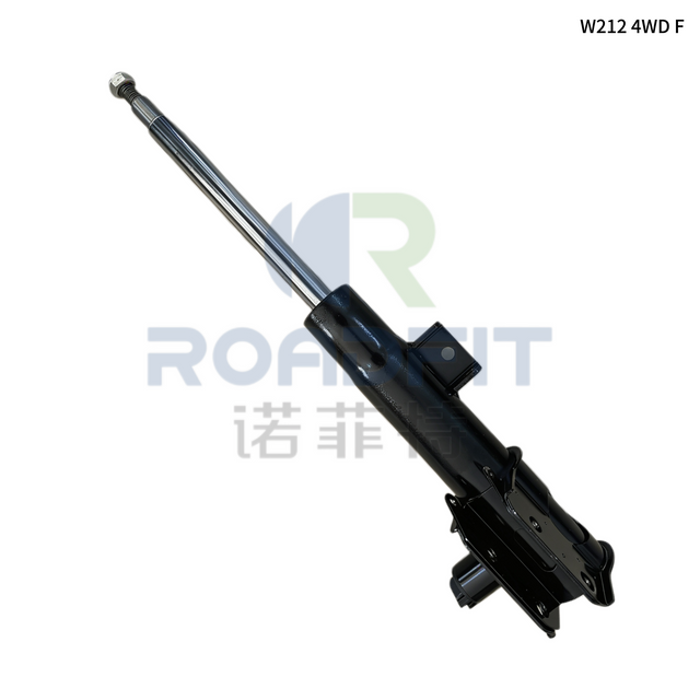 For Mercedes-Benz E-Class W212 4MATIC Front Air Suspension Strut Inner Core - Air Shock Bladder Replacement for Airmatic Models with ADS