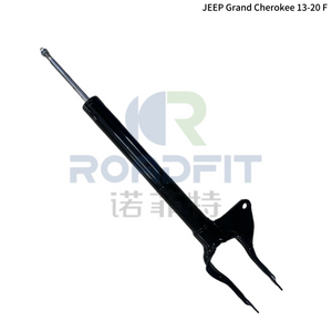 New Front Strut Inner Core For Jeep Grand Cherokee 2013-2014 2015-2020 WK2 - Air Spring Bladder Replacement for Vehicles with Air Suspension