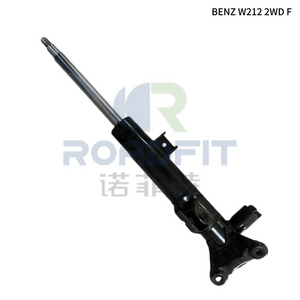  Aftermarket Air Spring Bladder Repair Kit for Mercedes W212 Front 2WD - Replaces OEM Strut Inner Core 