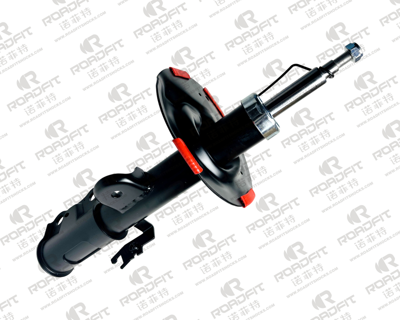 streamline adjustable high-quality shock absorber