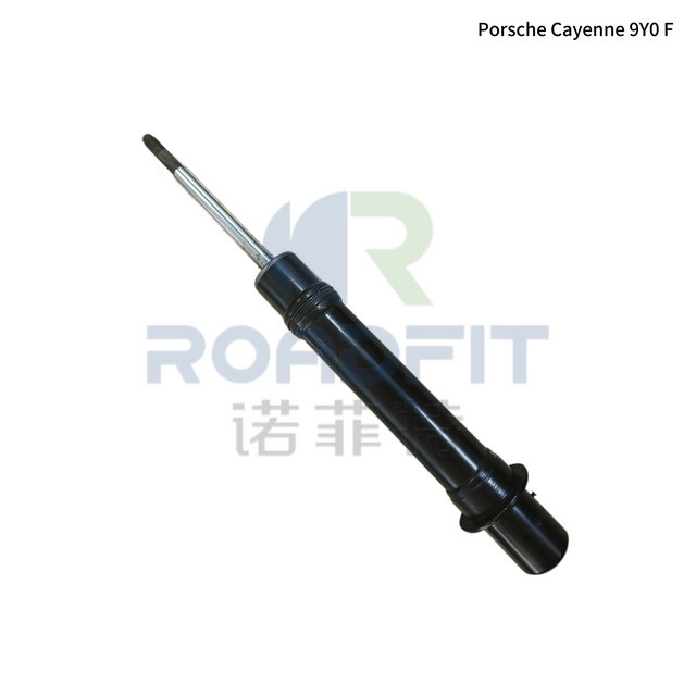 For Porsche Cayenne 9Y0 Front Air Suspension Strut Inner Core - Air Shock Bladder Replacement for Models with Air Suspension