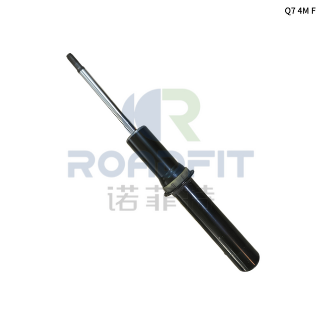 Front Air Shock Inner Core Compatible with Audi Q7 4M - Replaces Front Air Spring Strut Bladder for Vehicles with Adaptive Air Suspension