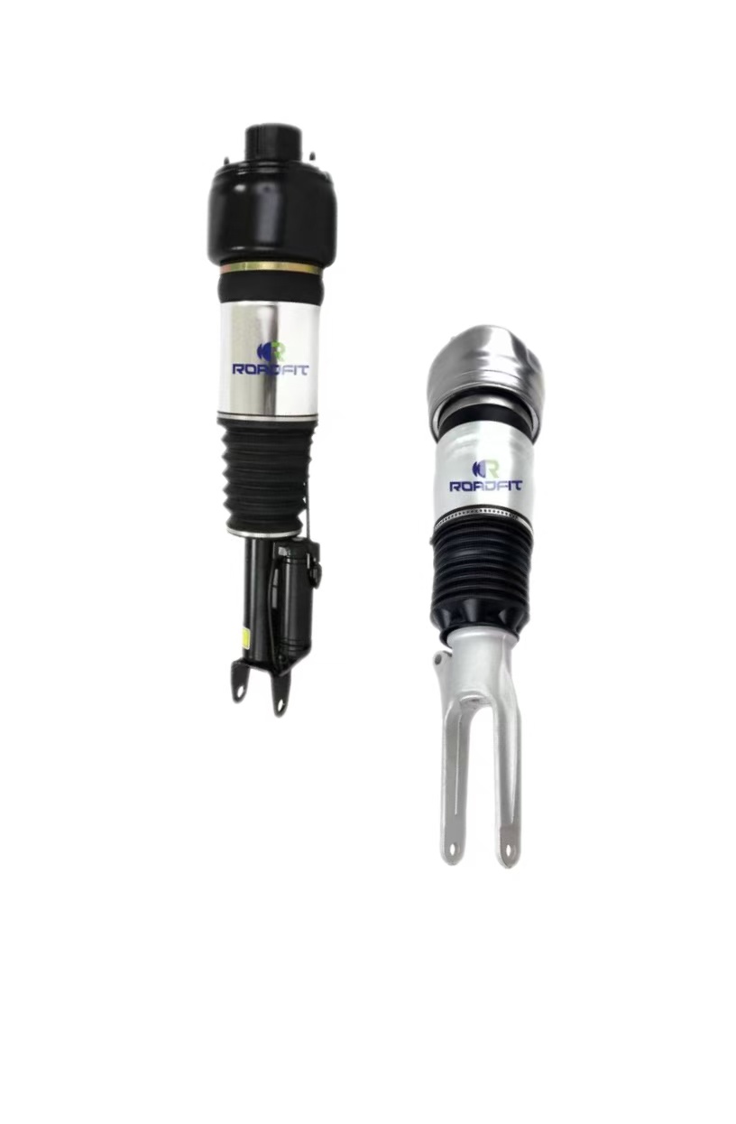 Air Suspension