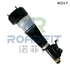 Mercedes-Benz W221 2WD E-Class & CLS-Class Air Suspension Strut Assembly (Front Right&Left Position）2213204613