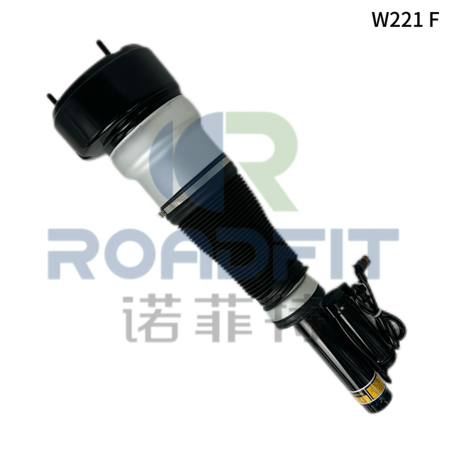 Mercedes-Benz W221 2WD E-Class & CLS-Class Air Suspension Strut Assembly (Front Right&Left Position）2213204613