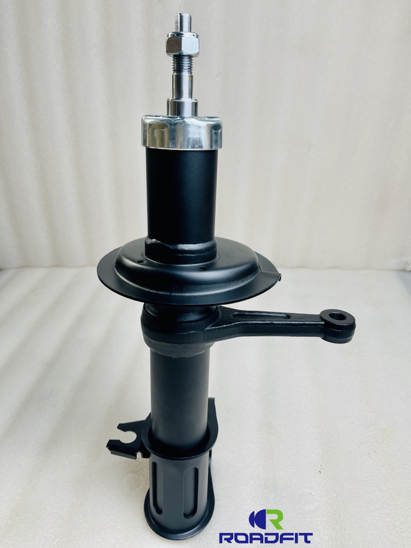 endurable rear gas-filled shock absorber