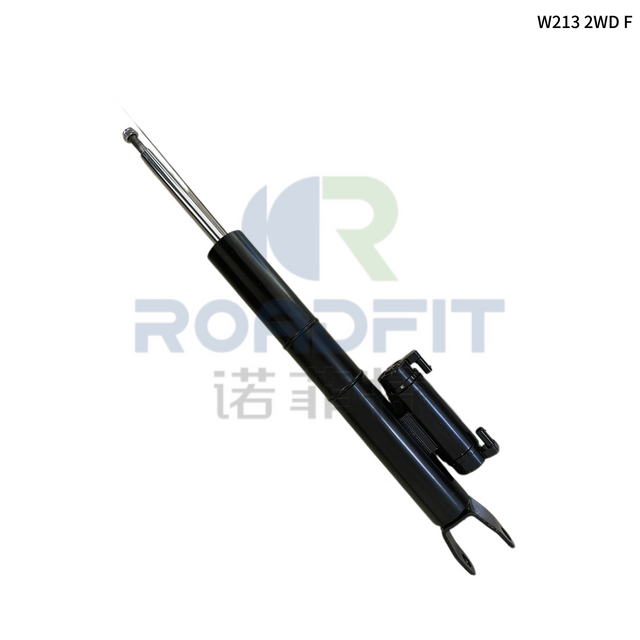 Front Air Shock Inner Core Compatible with Mercedes W213 2WD - Replaces Front Air Spring Strut Bladder for RWD Vehicles with Airmatic