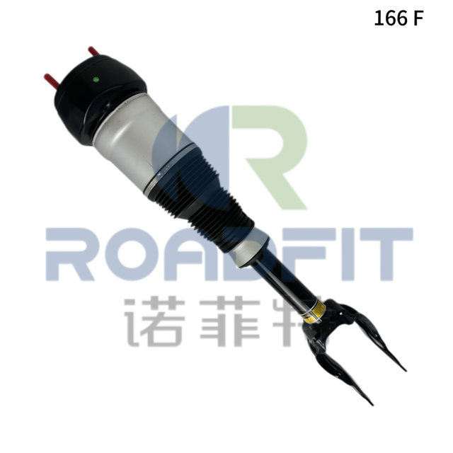 Air Suspension Shock Absorber without ADS for Mercedes W166 ML-Class GL-Class