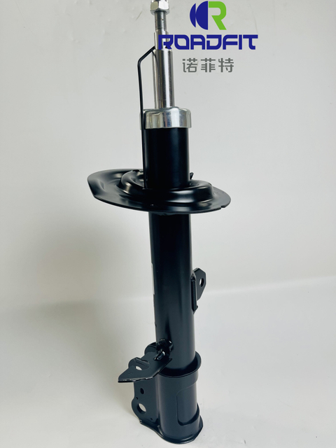 hard-wearing gas-filled assemble shock absorber