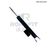 Front Air Shock Inner Core Compatible with Mercedes- BENZ W205 2WD - Replaces Front Air Spring Strut Bladder 