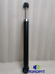 universal steerable endurable shock absorber