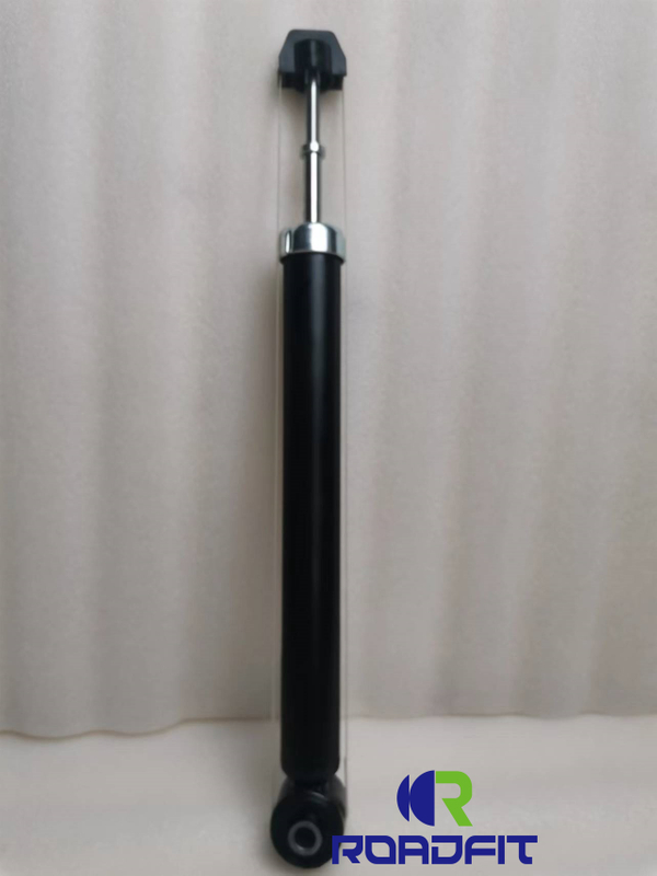 universal steerable endurable shock absorber