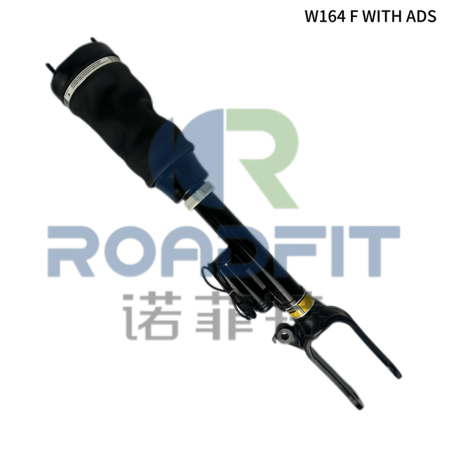 Best Aftermarket Air Suspension Shock Absorber for Mercedes Benz W164 Front with ADS 1643204313