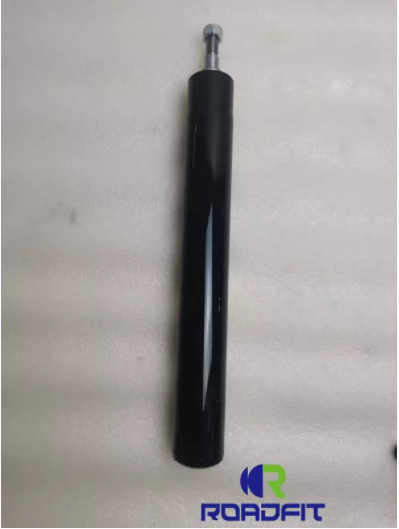 Where Can We Use Twin-Tube Shock?