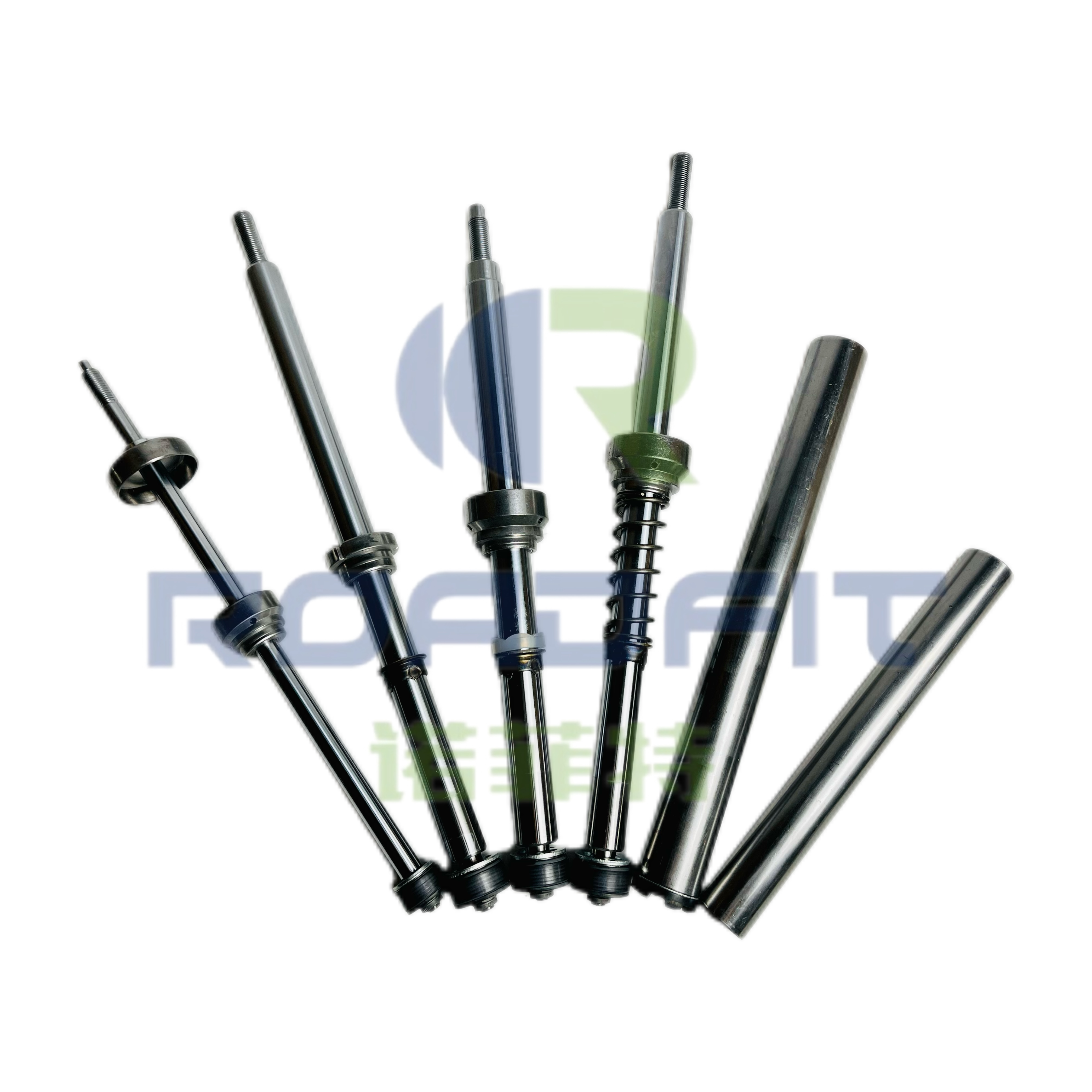 Innovations in Shock Absorption for Delivery Trucks and Cargo Vans