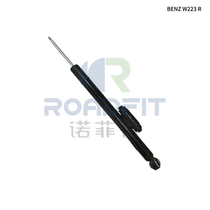 For Mercedes-Benz S-Class W223 Rear Air Suspension Strut Inner Core - Air Shock Bladder Replacement for Airmatic Models