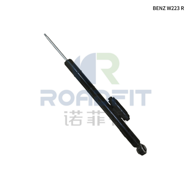 For Mercedes-Benz S-Class W223 Rear Air Suspension Strut Inner Core - Air Shock Bladder Replacement for Airmatic Models