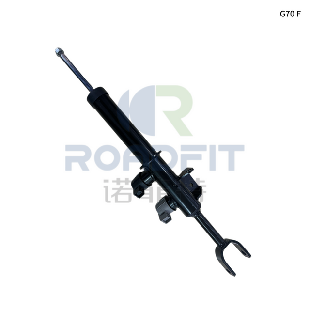For BMW 7 Series G70 Front Air Suspension Strut Inner Core - Air Shock Bladder Replacement for Models with Adaptive Air Suspension 