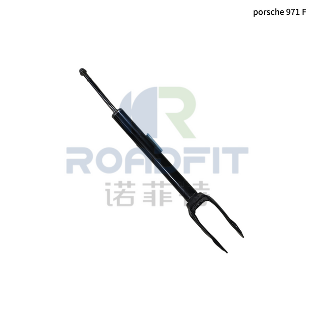 For Porsche Panamera 971 Front Air Suspension Strut Inner Core - Air Shock Bladder Replacement for Adaptive Air Suspension Models 