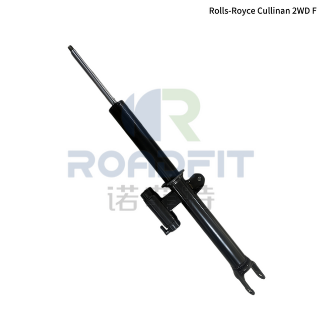New Front Strut Inner Core For Rolls-Royce Cullinan 2WD - Air Spring Bladder for Vehicles with Air Suspension
