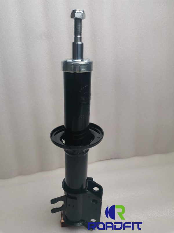 gas endurable assemble shock absorber