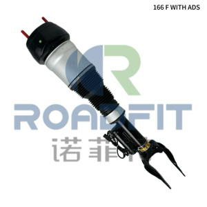 Best Mercedes-Ben W166 with ADD Air Suspension Strut Assembly (Front Right&Left Position）