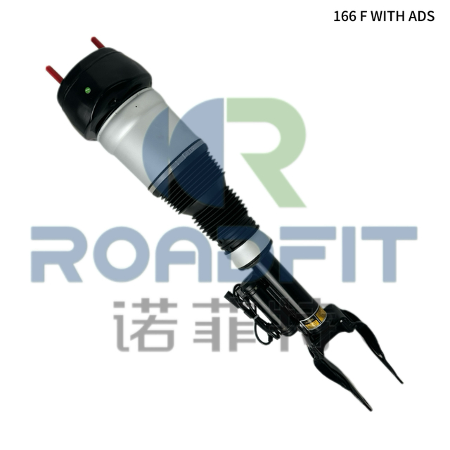 Best Mercedes-Ben W166 with ADD Air Suspension Strut Assembly (Front Right&Left Position）