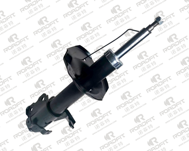 top-rated adaptive black shock absorber