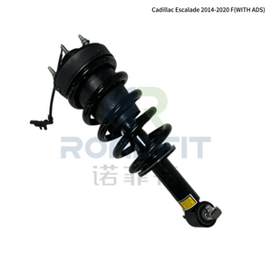 19300066 Air Suspension Front Kit for 2014-2020 Cadillac Escalade with ADS System, OEM Spec