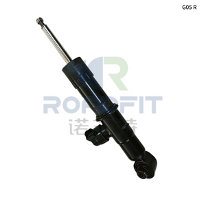 Rear Air Strut Inner Core for BMW G05 - Air Shock Bladder for Rear Axle 