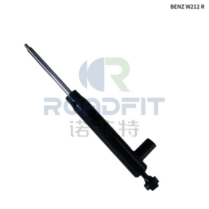 Aftermarket Rear Air Suspension Strut Inner Core for Mercedes-Benz E-Class W212 - Replaces Air Shock Bladder - High Quality Airmatic Replacement