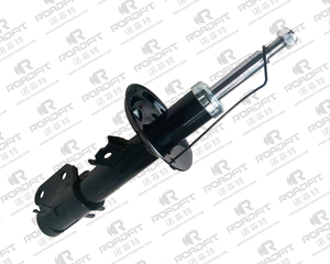 regulable assemble suspensory shock absorber