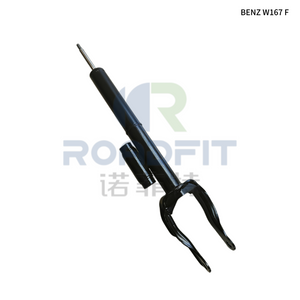For Mercedes-Benz GLE-Class W167 Front Air Suspension Strut Inner Core - Air Shock Bladder Replacement for Airmatic Models
