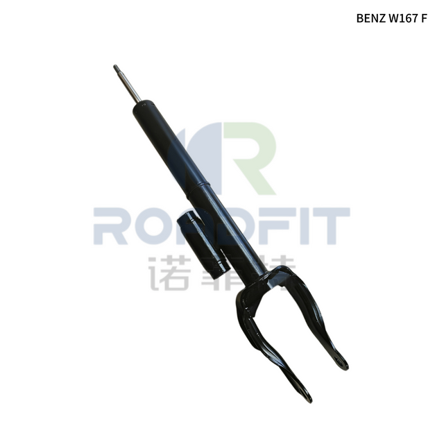 For Mercedes-Benz GLE-Class W167 Front Air Suspension Strut Inner Core - Air Shock Bladder Replacement for Airmatic Models
