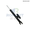 For Mercedes-Benz S-Class W223 RWD Front Air Suspension Strut Inner Core - Air Shock Bladder Replacement for Airmatic 2WD Models