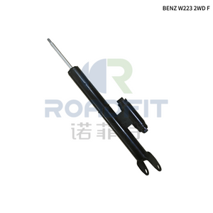 For Mercedes-Benz S-Class W223 RWD Front Air Suspension Strut Inner Core - Air Shock Bladder Replacement for Airmatic 2WD Models
