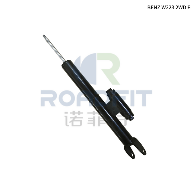 For Mercedes-Benz S-Class W223 RWD Front Air Suspension Strut Inner Core - Air Shock Bladder Replacement for Airmatic 2WD Models