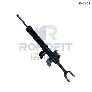 For BMW 7 Series G70 2WD Front Air Suspension Strut Inner Core - Air Shock Bladder Replacement for Models with Adaptive Air Suspension 